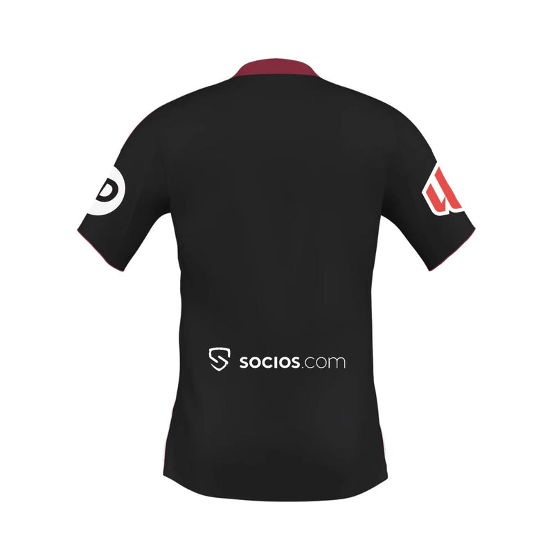 Camiseta Sevilla FC Third 25/26