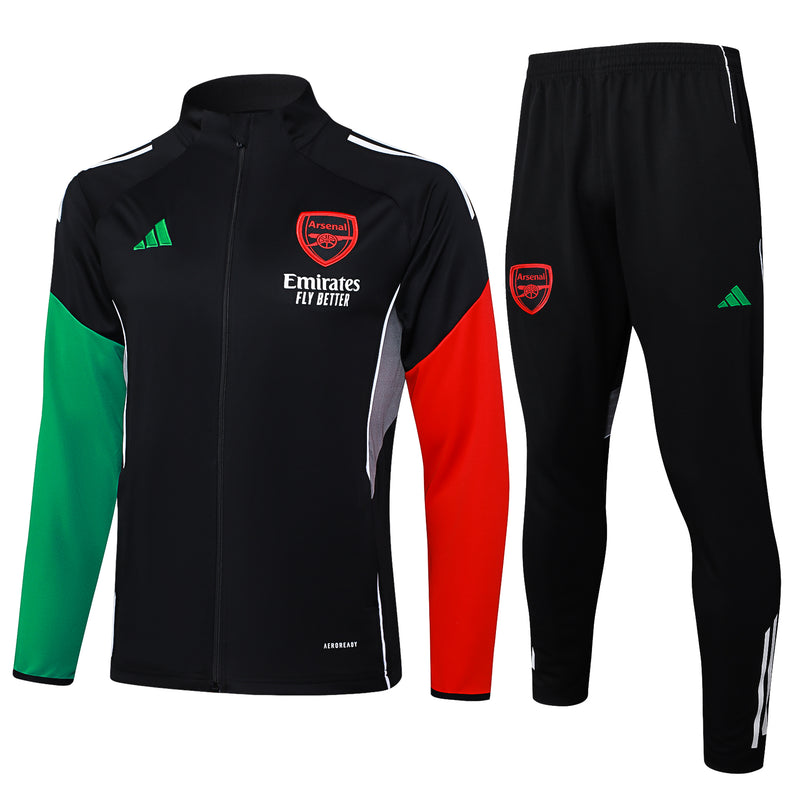 Chándal Arsenal Niño 25/26
