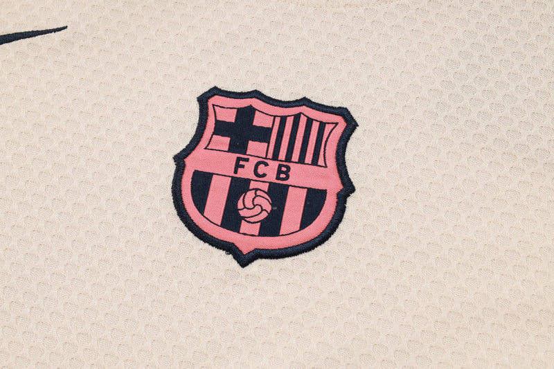 Camisa e Pantalones Cortos para Niño FC Barcelona 25/26