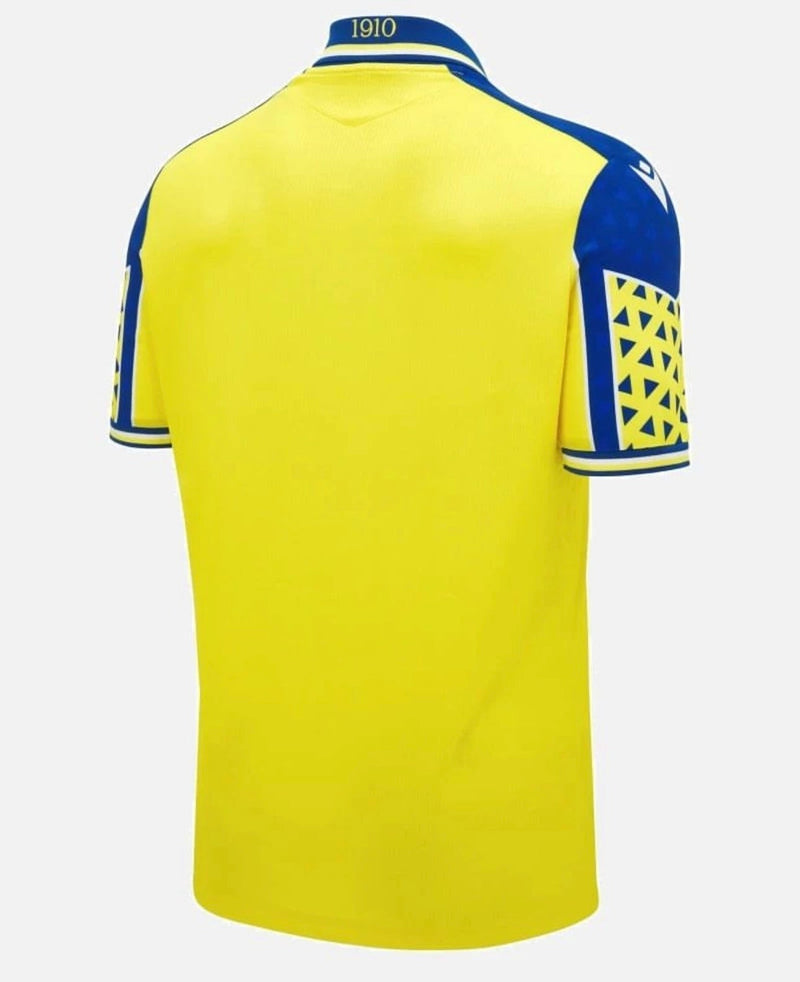 Camiseta Cádiz Home 24/25