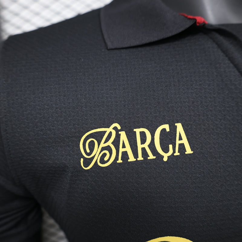 Camiseta FC Barcelona edición especial 24/25 - JUGADOR