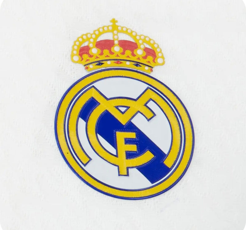 Camiseta Real Madrid Home 24/25 Jugador