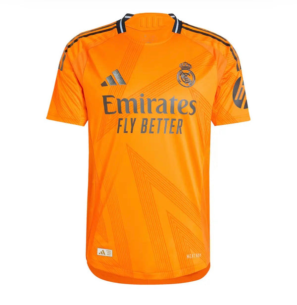 Camiseta Real Madrid Away 24/25 Jugador