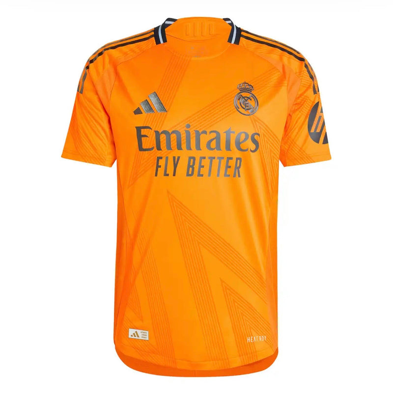 Camiseta Real Madrid Away 24/25 Jugador