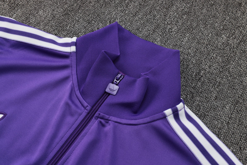 Chandal Real Madrid 25/26