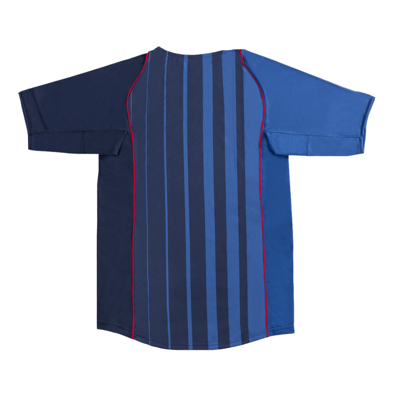 Camiseta FC Barcelona Retro Away 04/05