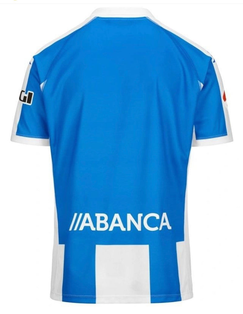 Camiseta RC Deportivo La Coruña Home 24/25