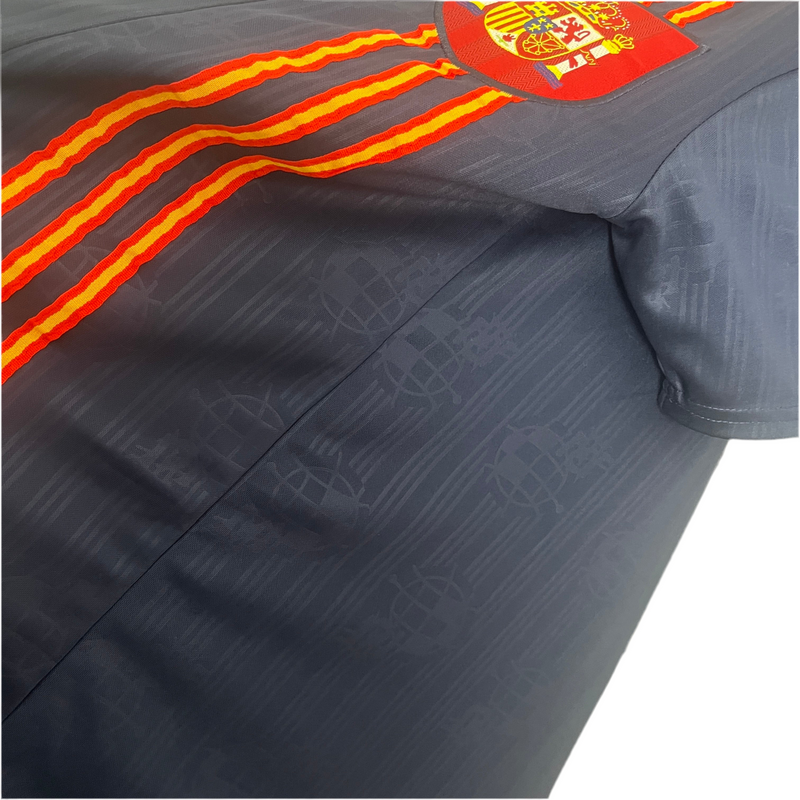 Camiseta Retro España 96/98