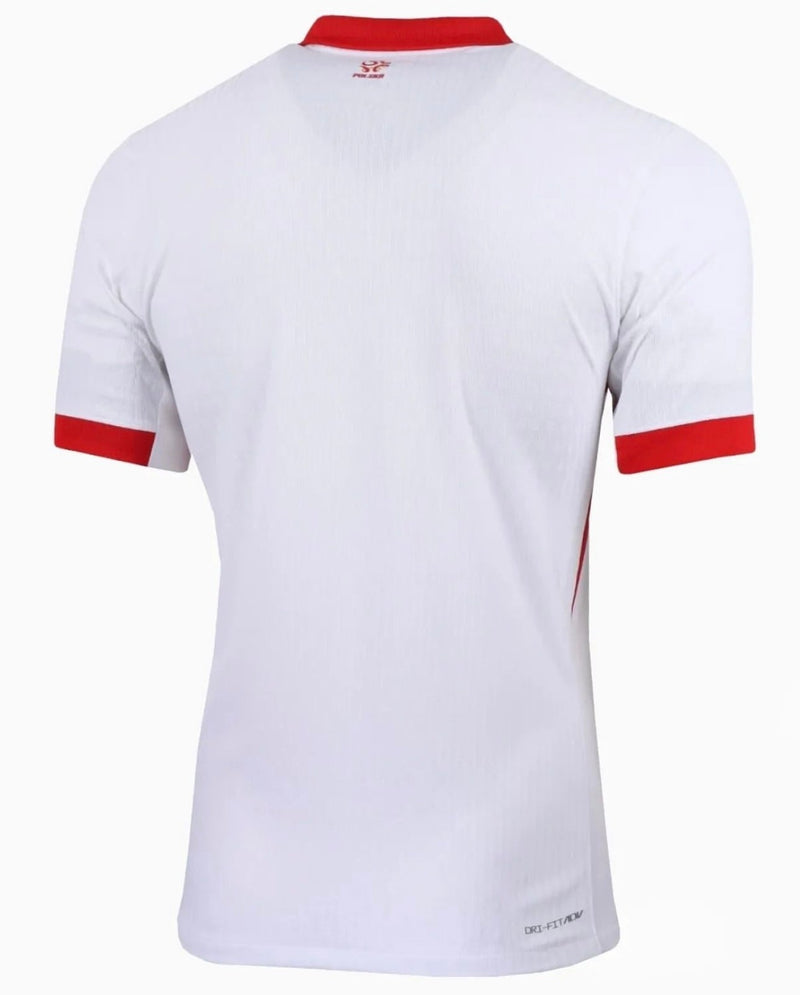 Camiseta Polonia Home 24/25