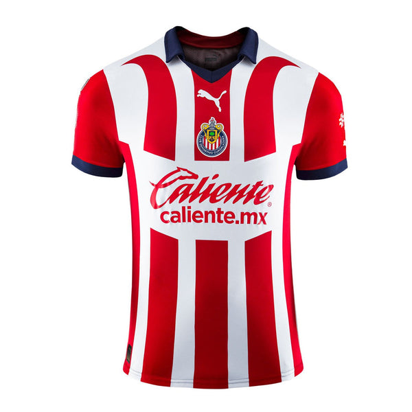 Camiseta Chivas de Guadalajara Home 23/24