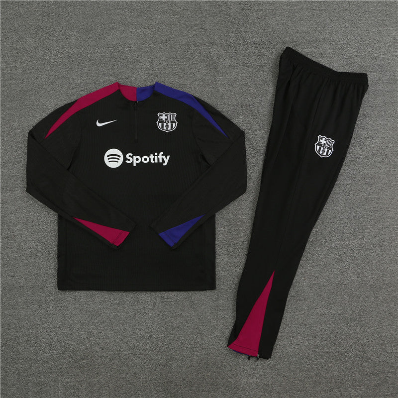 Chándal Niño FC Barcelona 24/25
