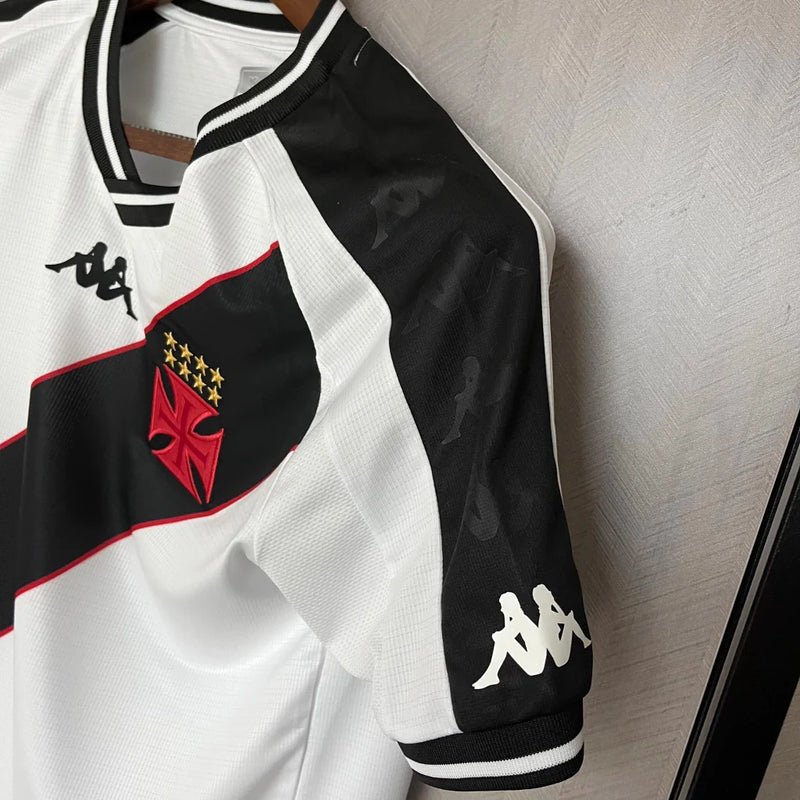 Camiseta Vasco da Gama Away 24/25