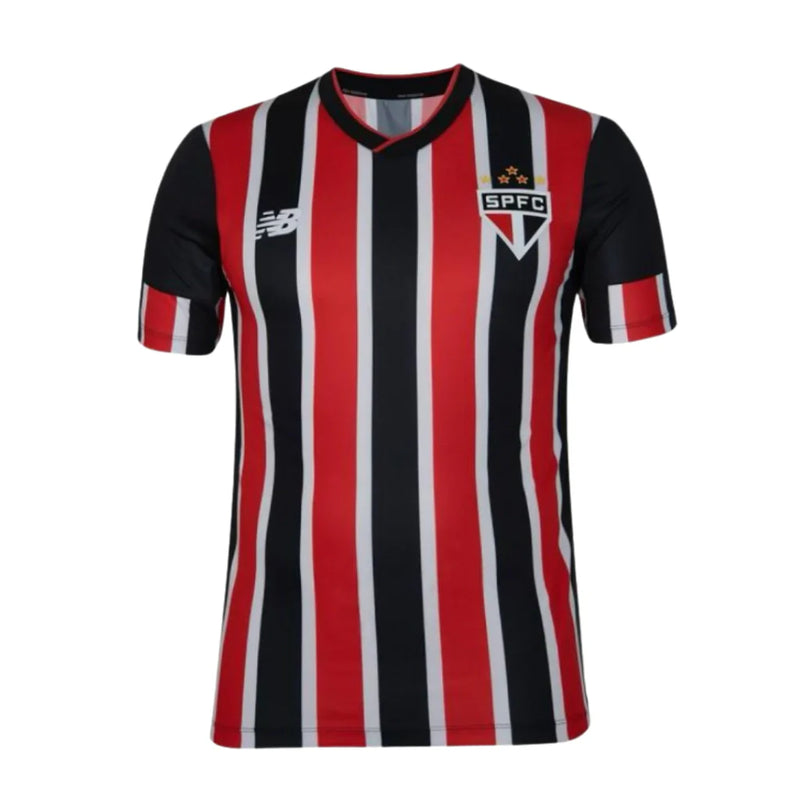 Camiseta São Paulo Away 24/25