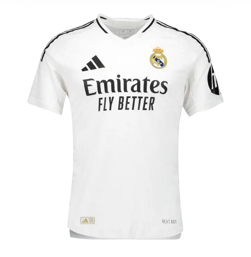 Camiseta Real Madrid Home 24/25 Jugador