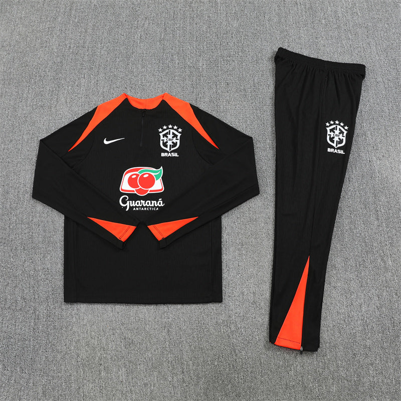 Chándal Brasil 25/26