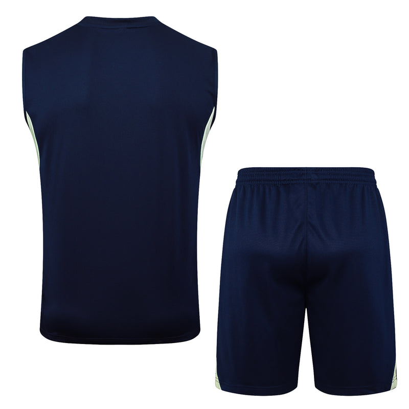 Camiseta y Pantalón entrenamiento Barcelona 25/26