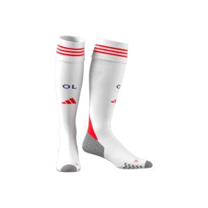 Medias Olympique Lyonnes Home 25/26