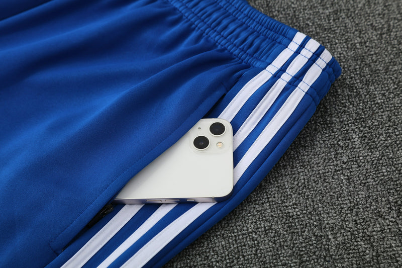 Chándal Retro Olympique de Marseille Vintage