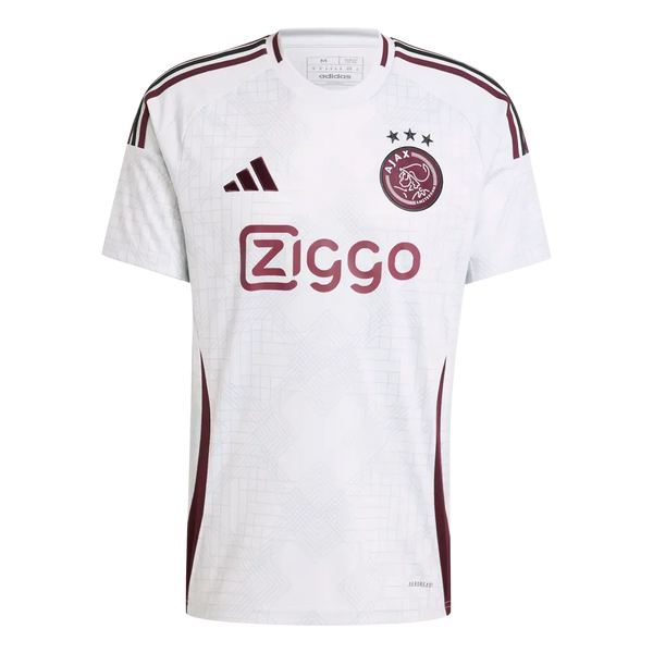 Camiseta Ajax Third 24/25