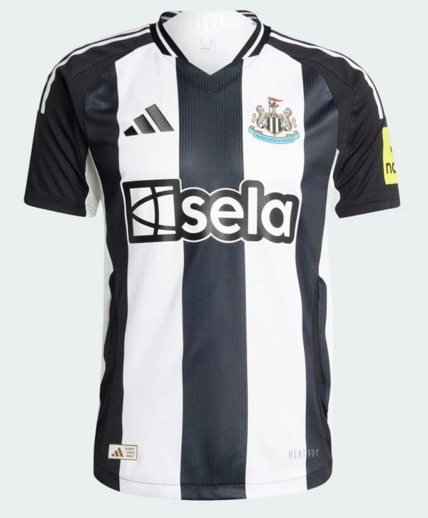 Camiseta Newcastle United FC Home 24/25