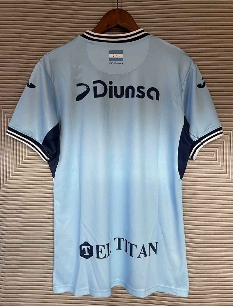 Camiseta FC Motagua Away 24/25