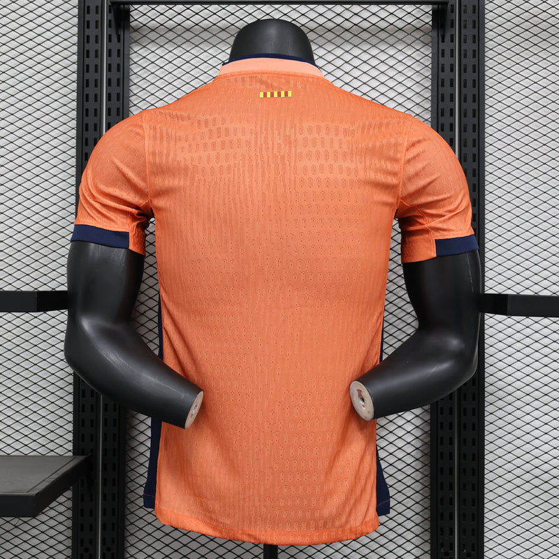 Camiseta FC Barcelona Edición Especial Jugador 24/25
