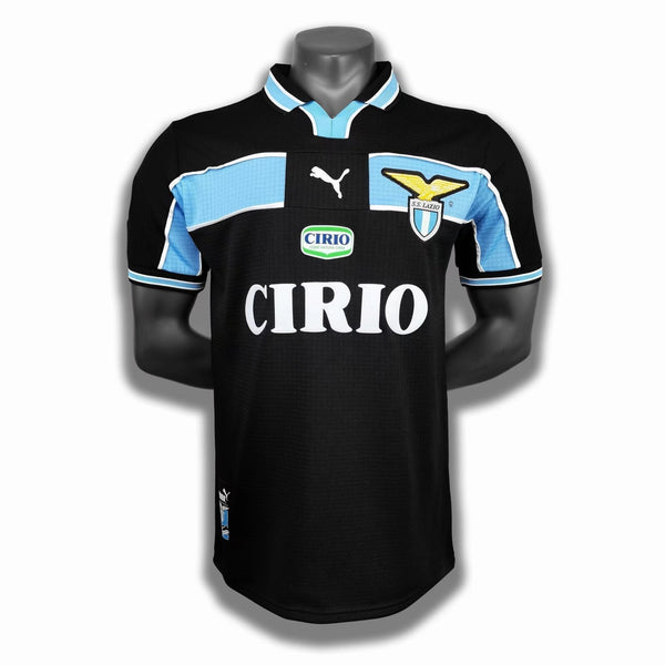 Camiseta Retro SS Lazio 1998/99