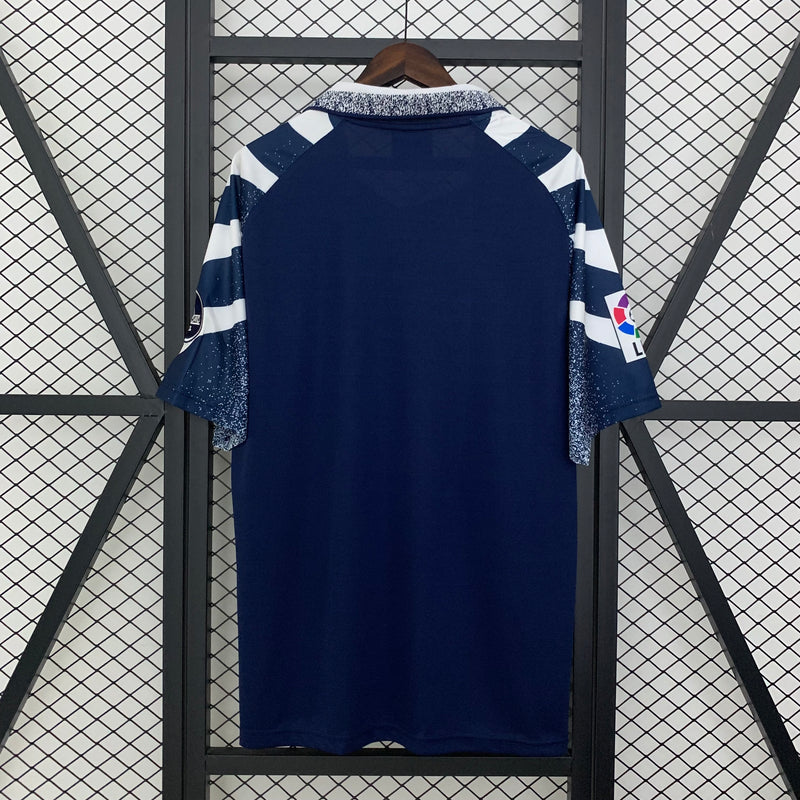Camiseta Retro CD Tenerife Away 75 años