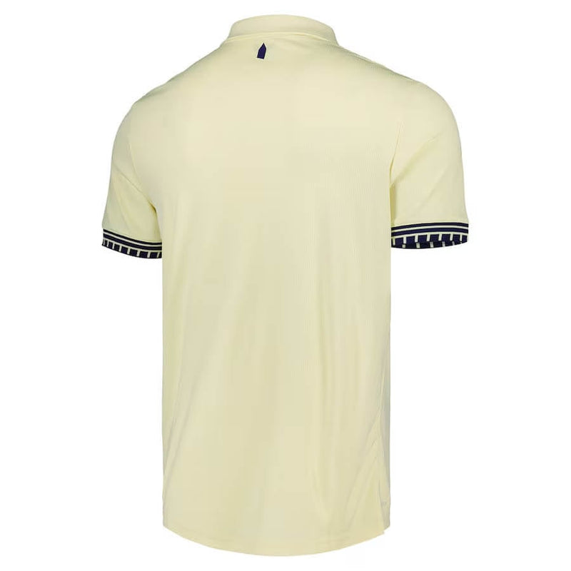 Camiseta Everton Away 25/26