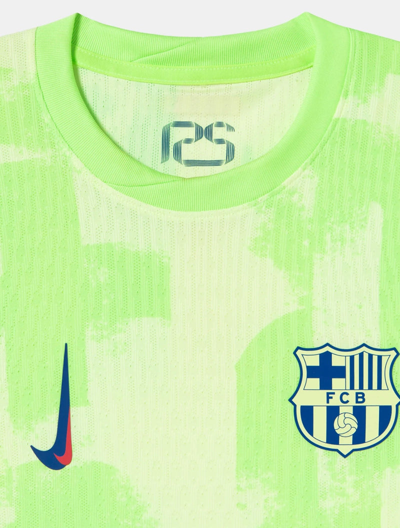 Camiseta FC Barcelona Third 24/25 Jugador