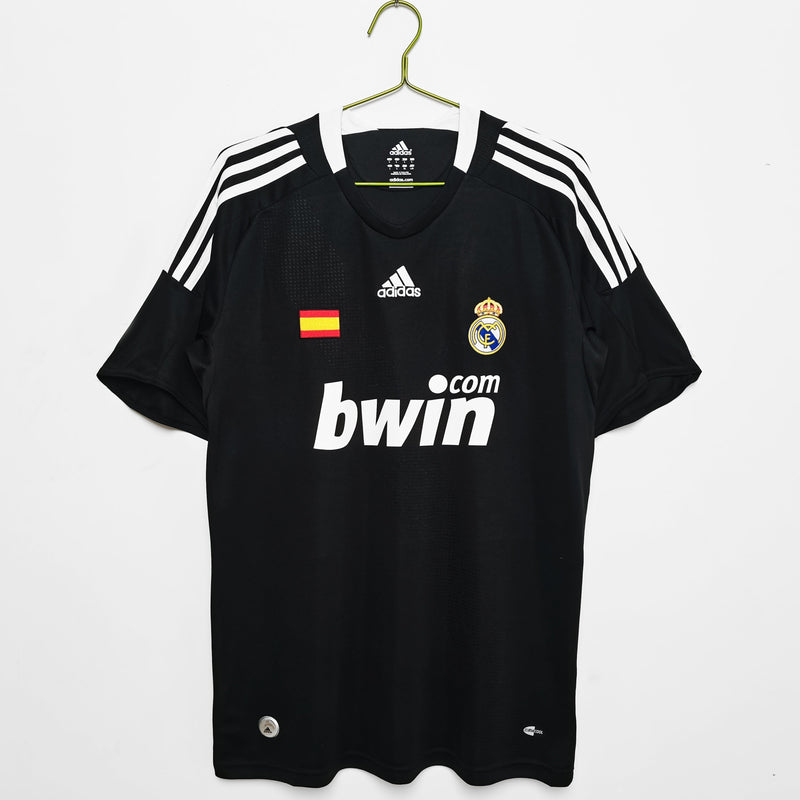 Camiseta Real Madrid Retro 08/09