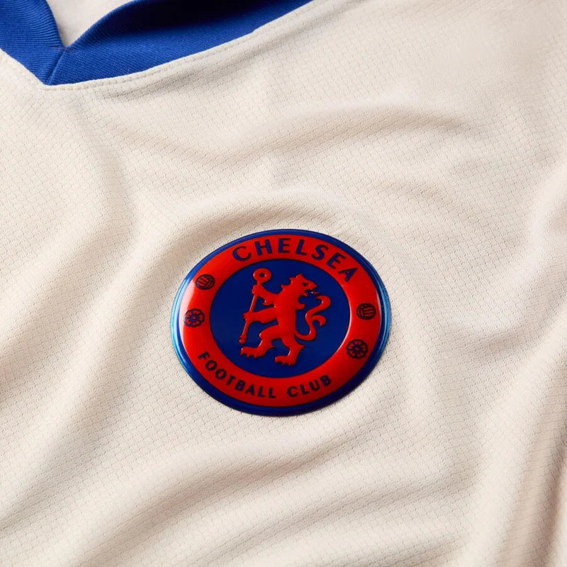 Camiseta Chelsea Away Jugador 24/25