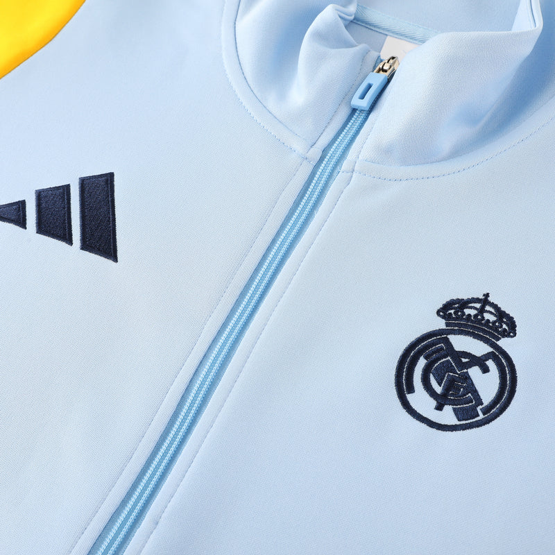 Chandal Real Madrid 24/25