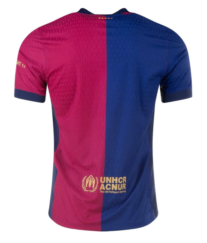 Camiseta FC Barcelona Home 24/25 Jugador