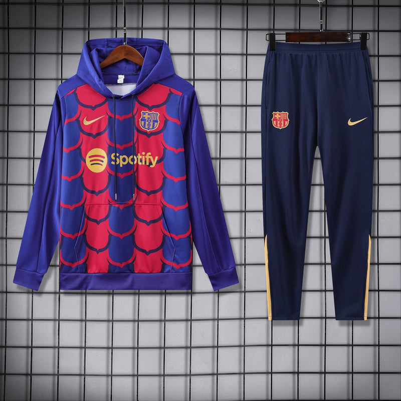 Chándal FC Barcelona 25/26