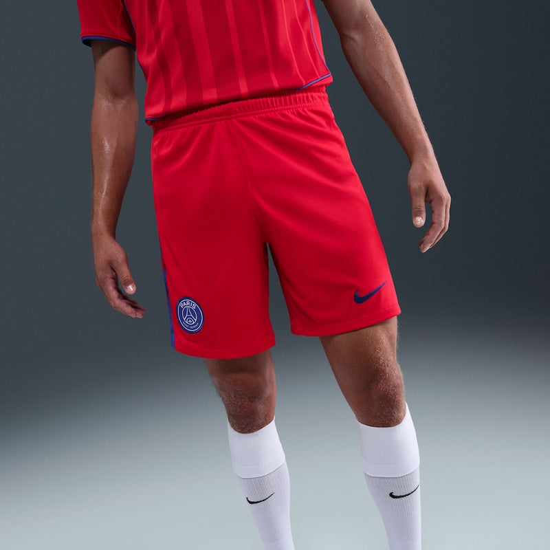 Pantalón Corto PSG Third 25/26