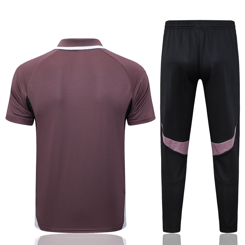 Camiseta y pantalón Manchester United 25/26