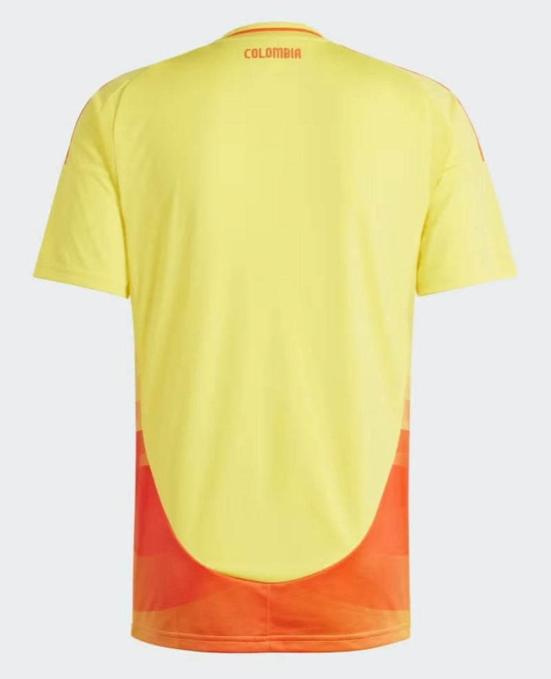 Camiseta selección colombia 24/25