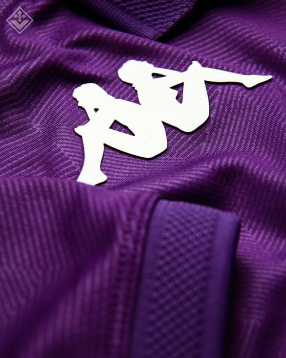 Camiseta ACF Fiorentina Home 24/25