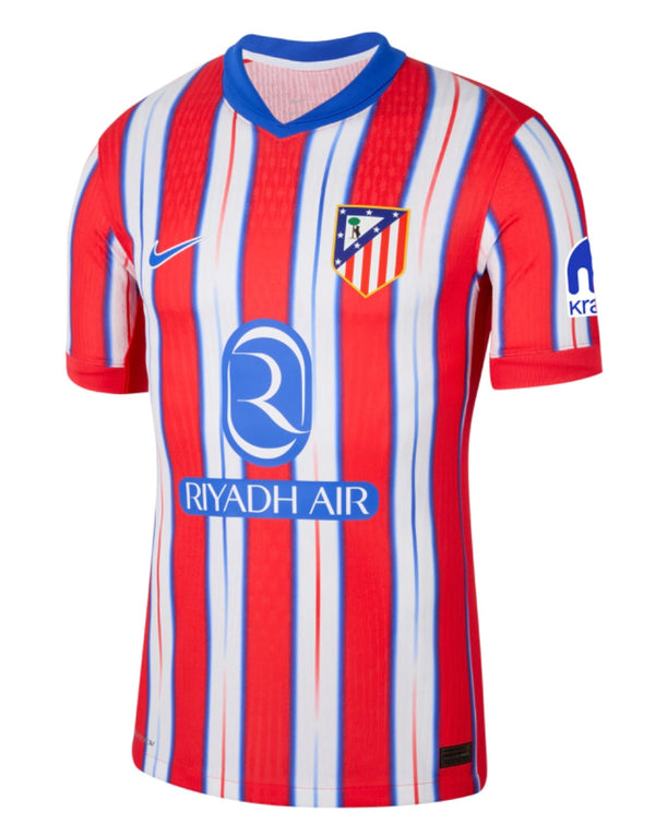 Camiseta Atlético de Madrid Home 24/25