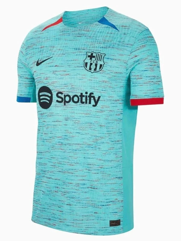 Camisieta FC Barcelona Third 23/24