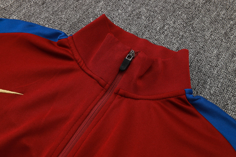 Chandal FC Barcelona 24/25