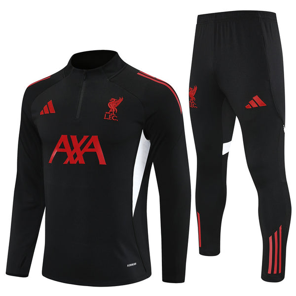 Chándal Liverpool Niño 25/26
