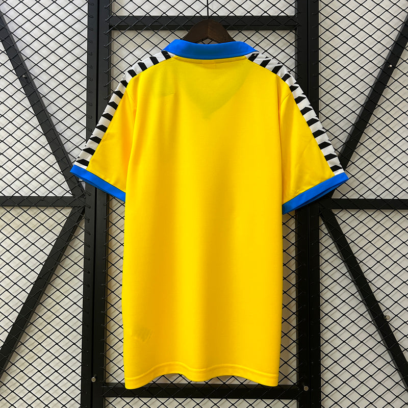 Camiseta Retro Cádiz Home 83/84