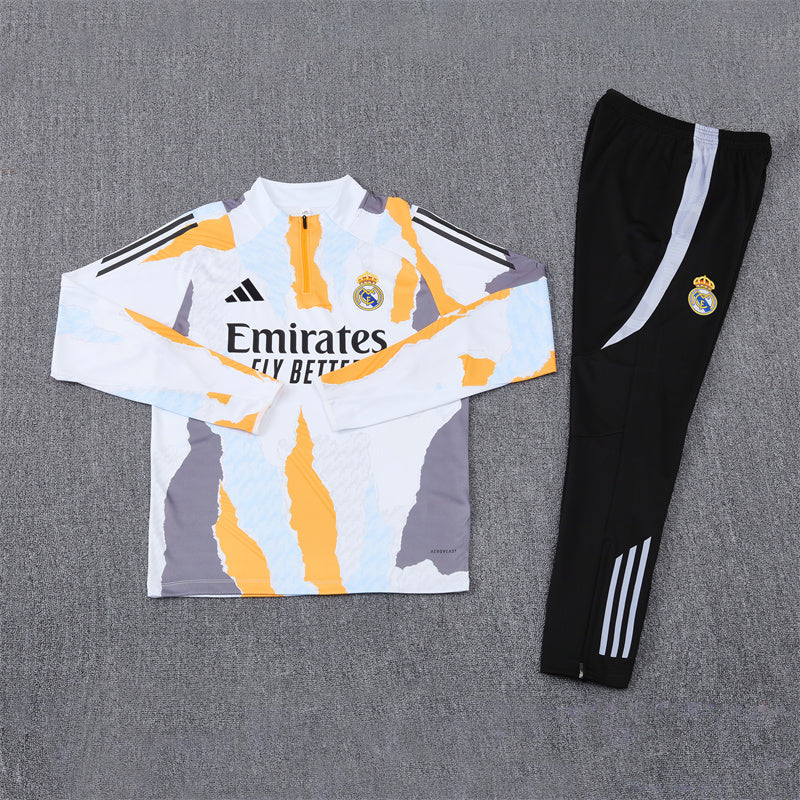 Chandal Niño Real Madrid 24/25