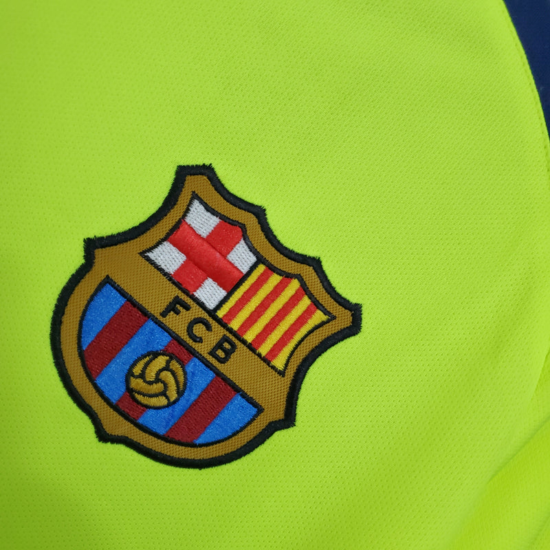 Camiseta FC Barcelona Retro 05/06