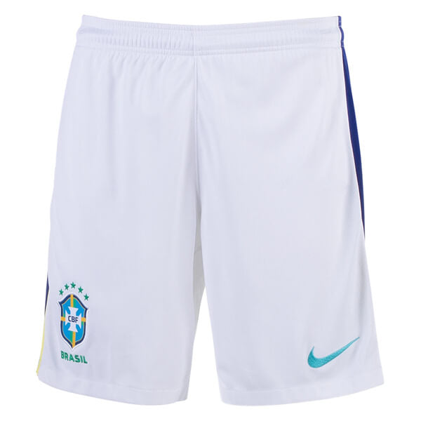 Pantalones Cortos Brasil Away 24/25