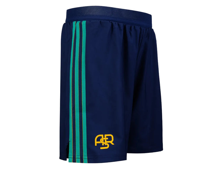Pantalon Corto Roma Third 25/26