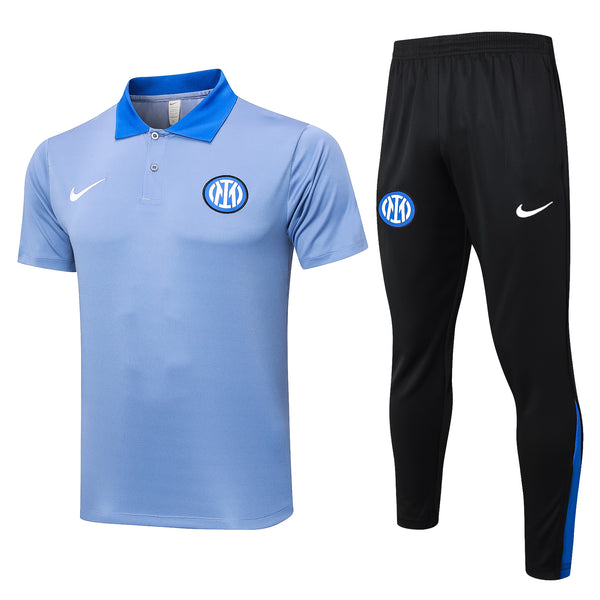 Camiseta y pantalón Inter 24/25