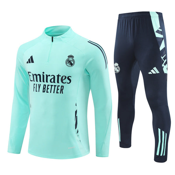 Chandal Real Madrid 24/25